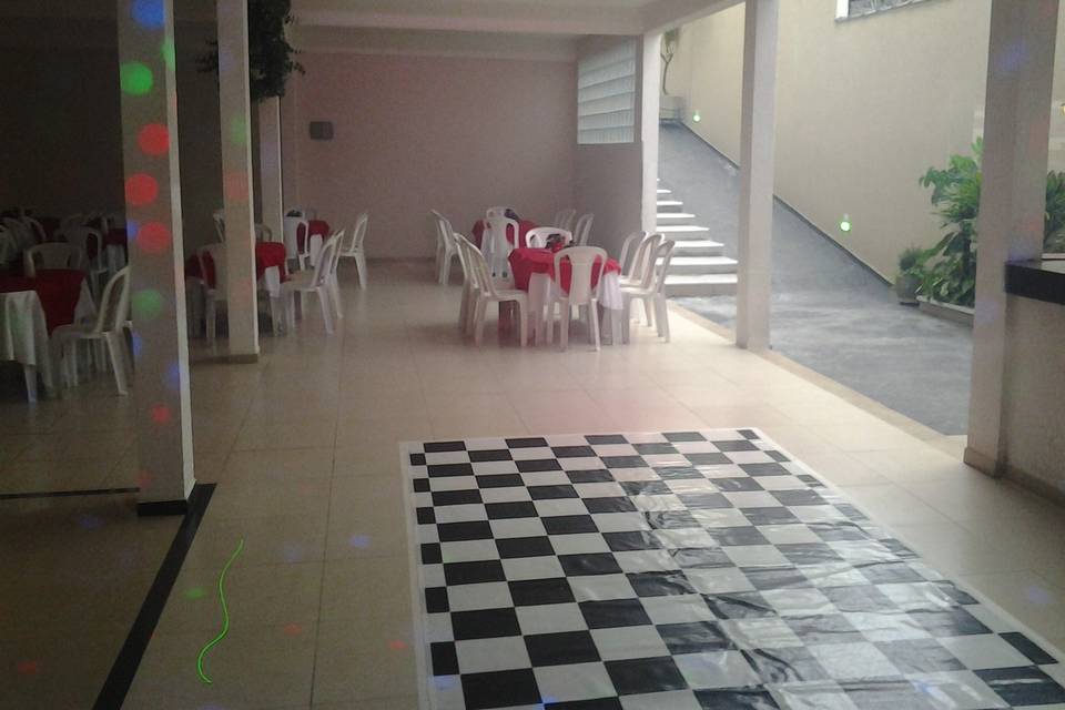 Espaço Planalto