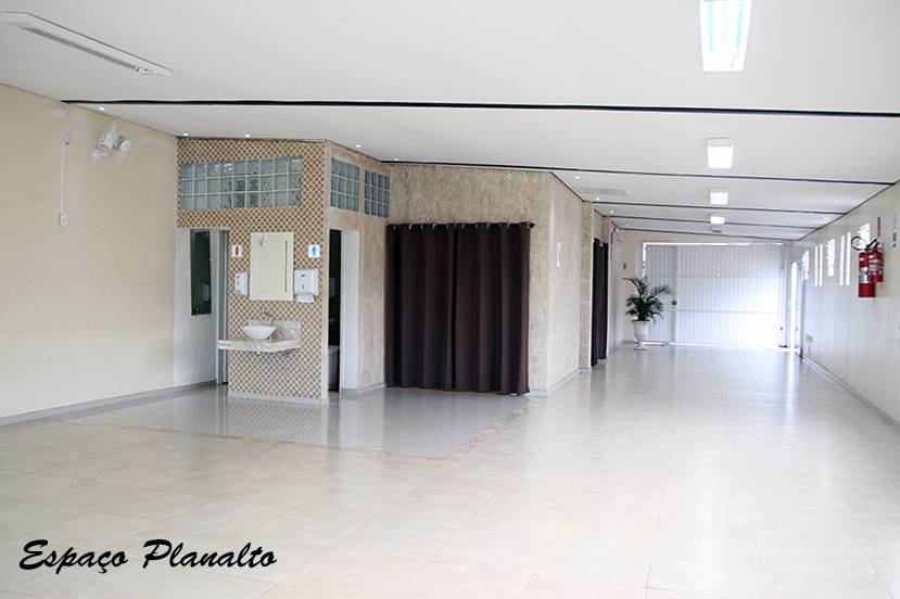 Espaço Planalto