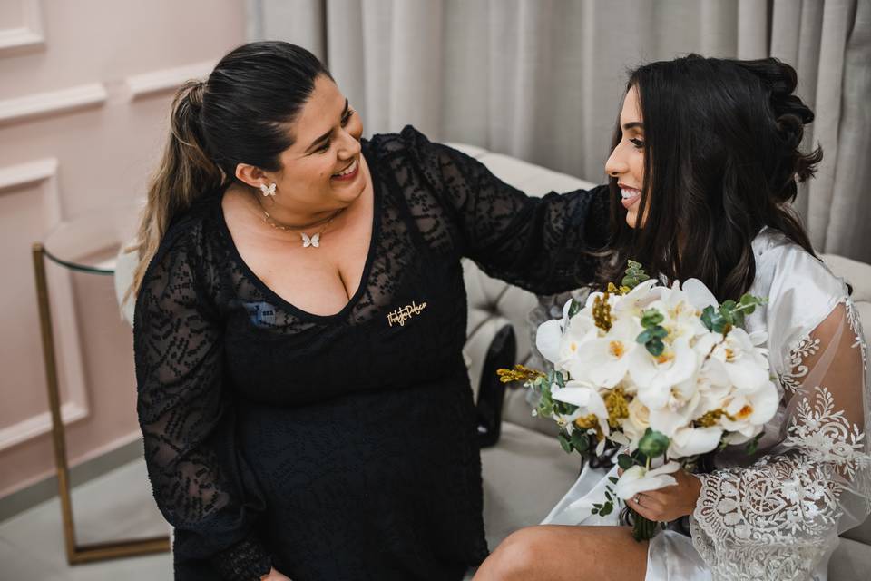Solução para eventos