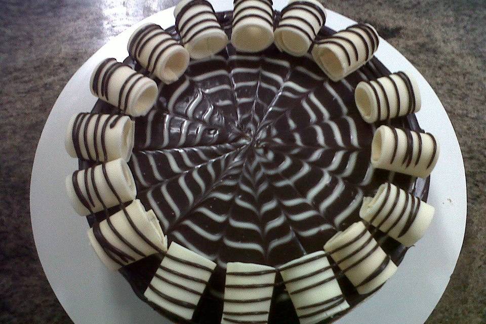 Torta Alemã