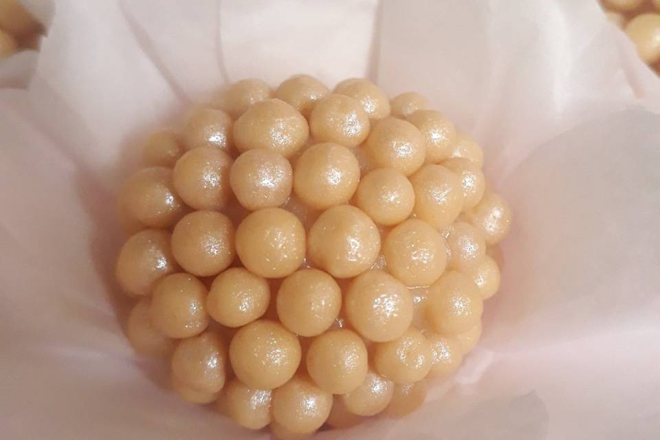 Brigadeiro Cupuaçú