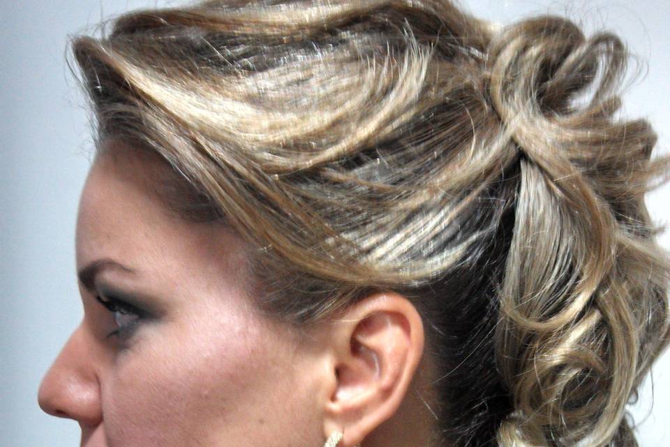 Penteado