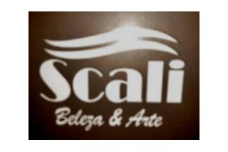 Scali Beleza & Arte logo