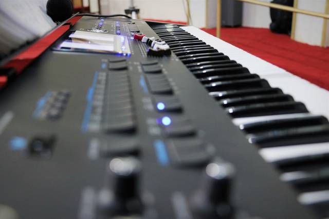 Musicalização