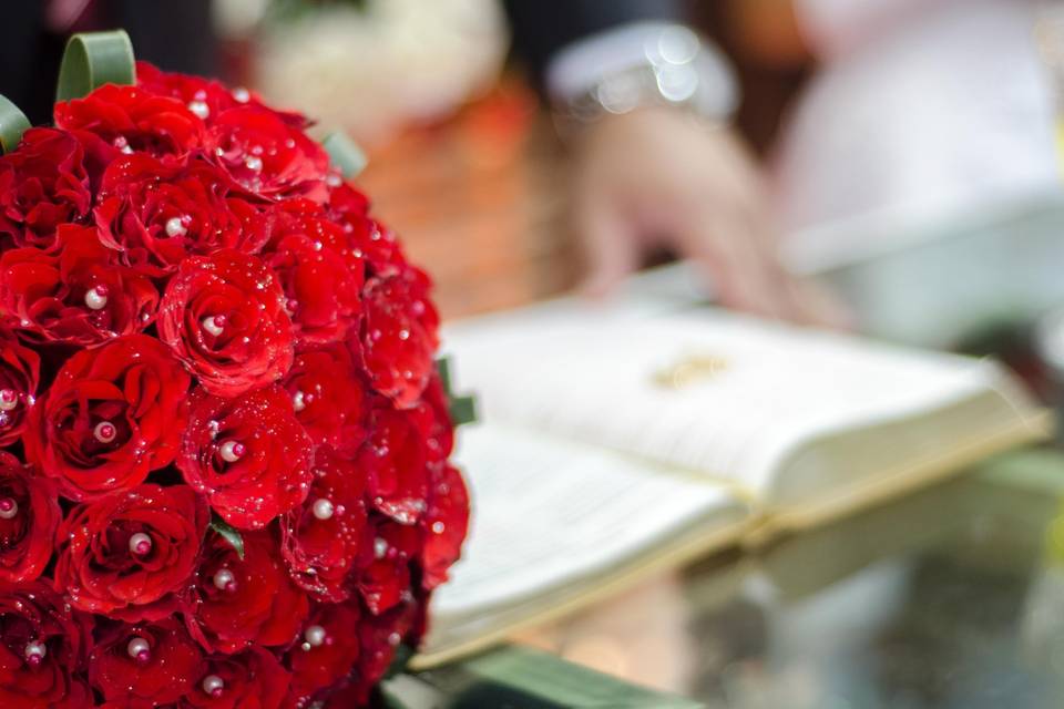 Casamento