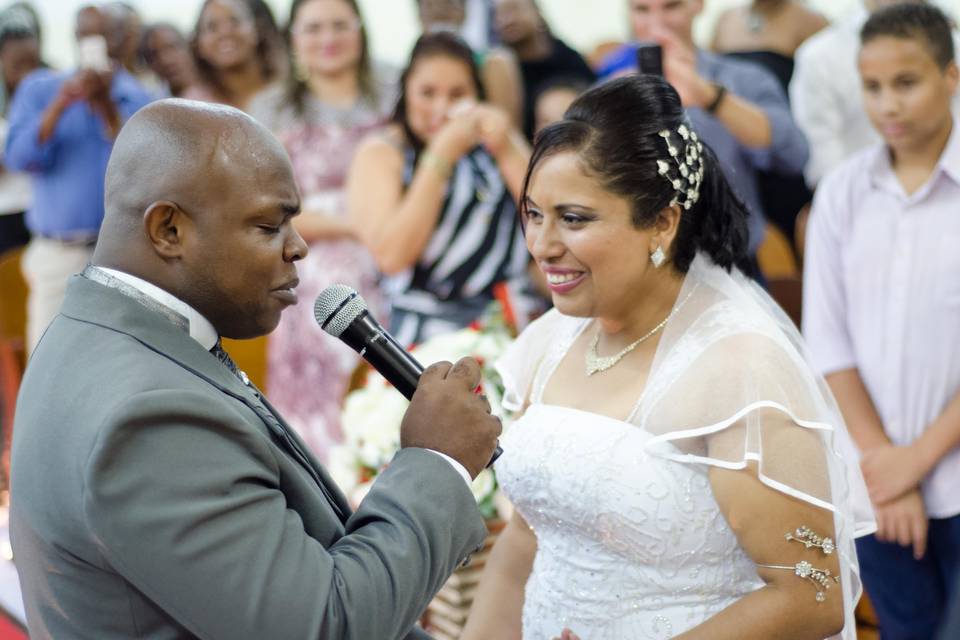 Casamento