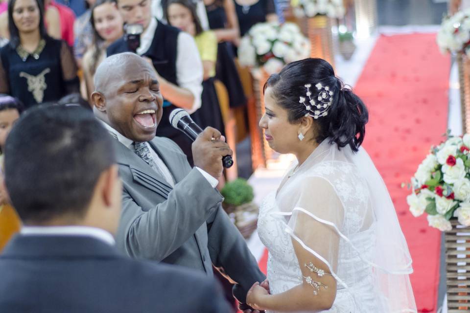 Casamento