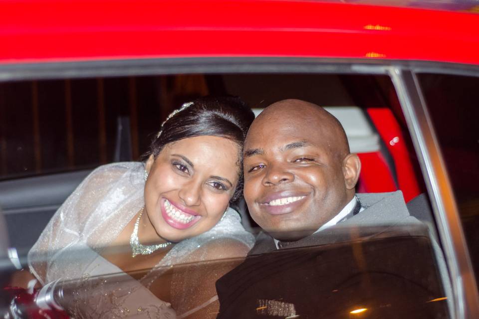 Casamento