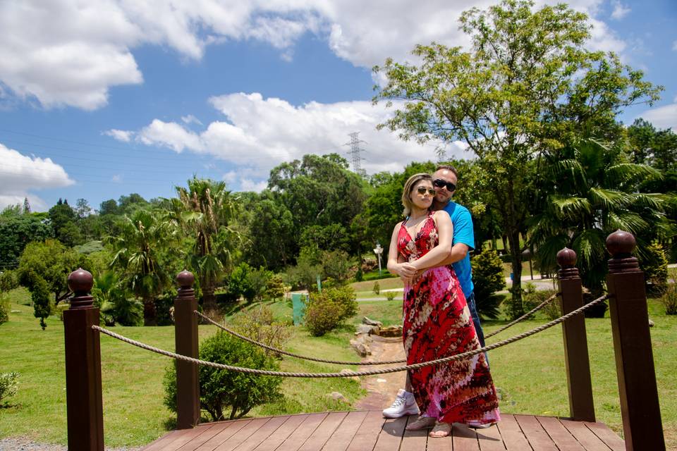 Pré Wedding