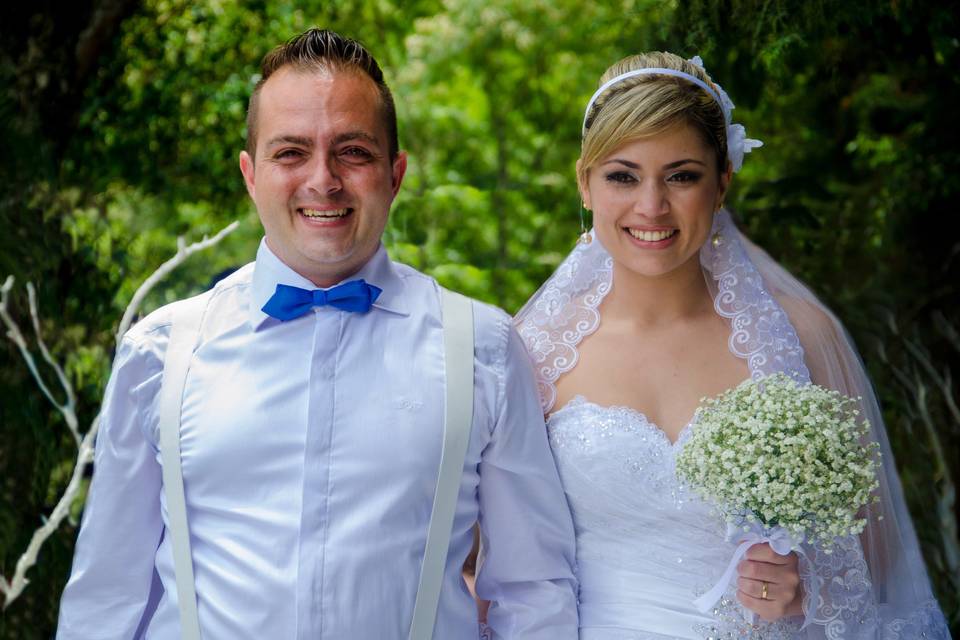 Casamento Chácara