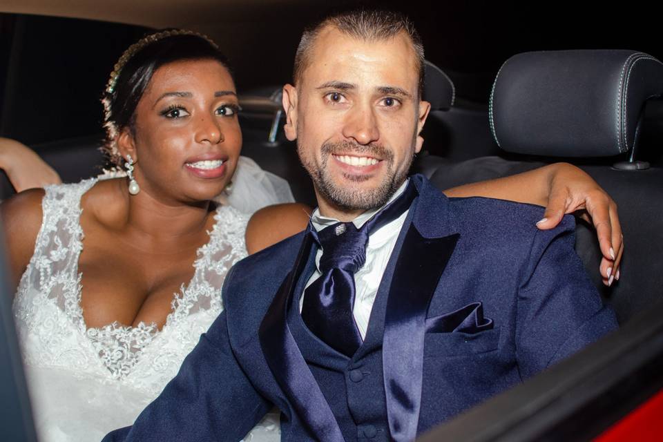 Casamento
