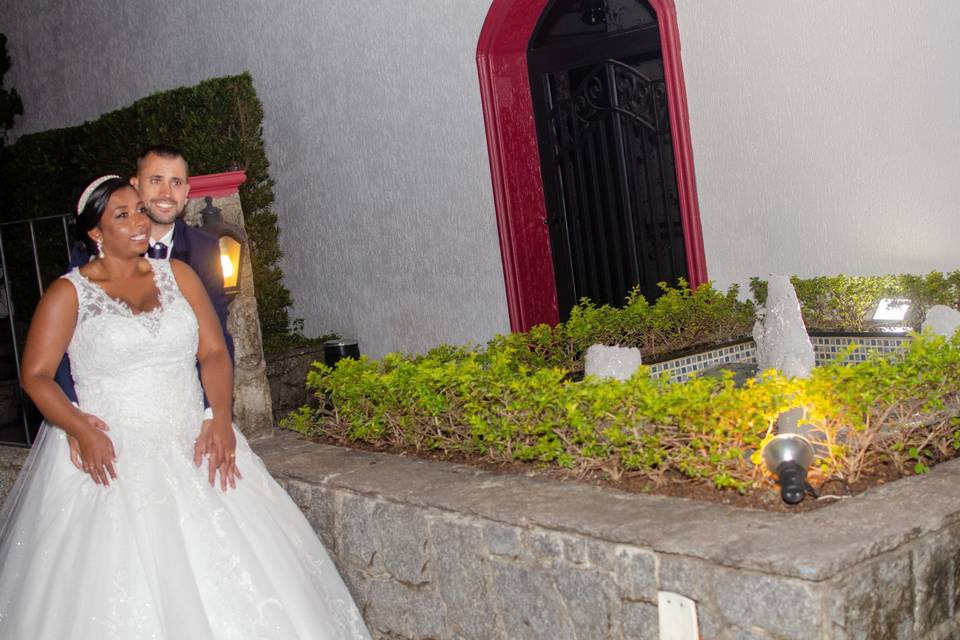 Casamento