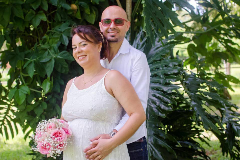 Casamento Chácara
