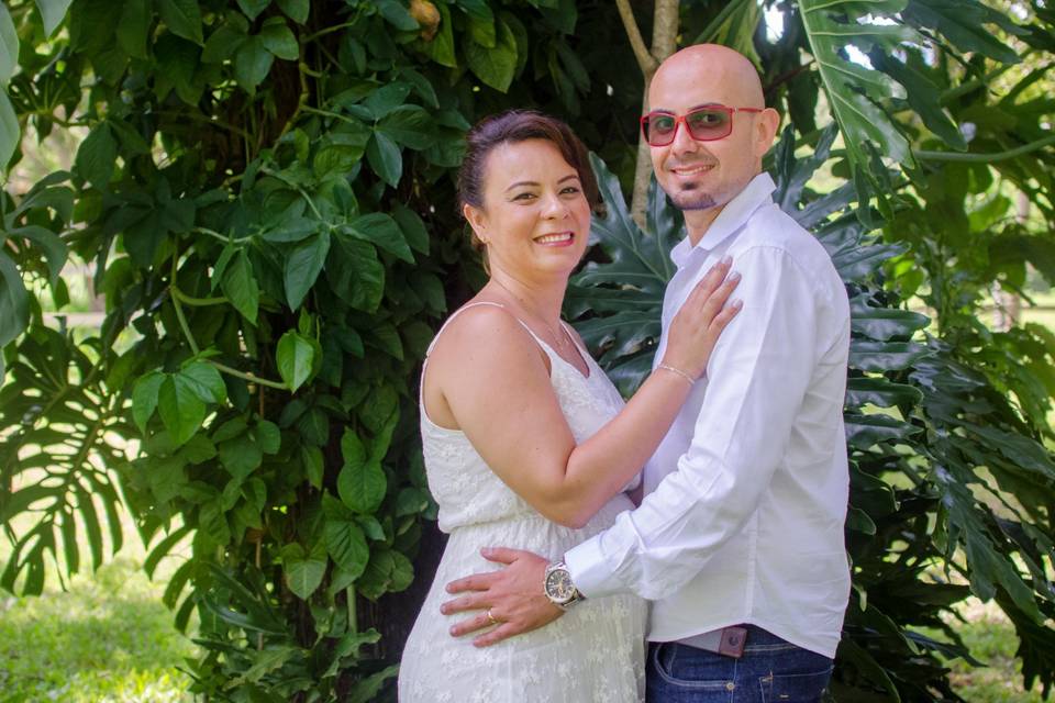 Casamento Chácara