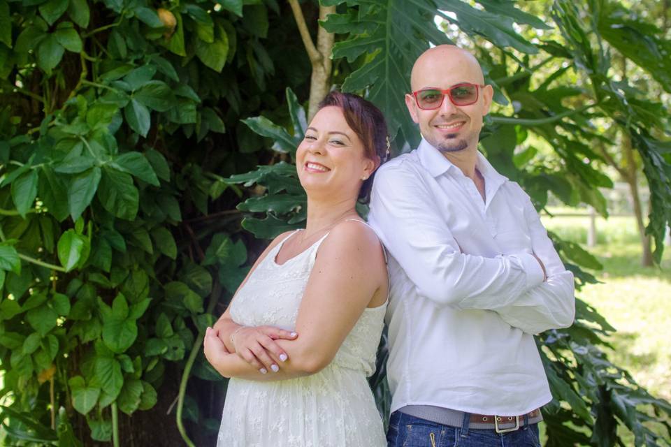 Casamento Chácara