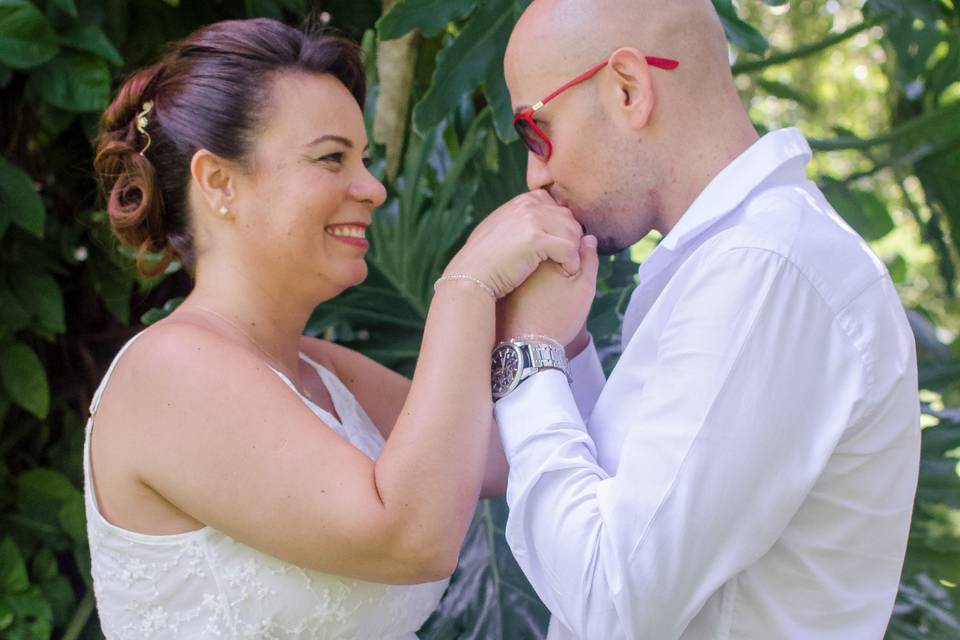 Casamento Chácara
