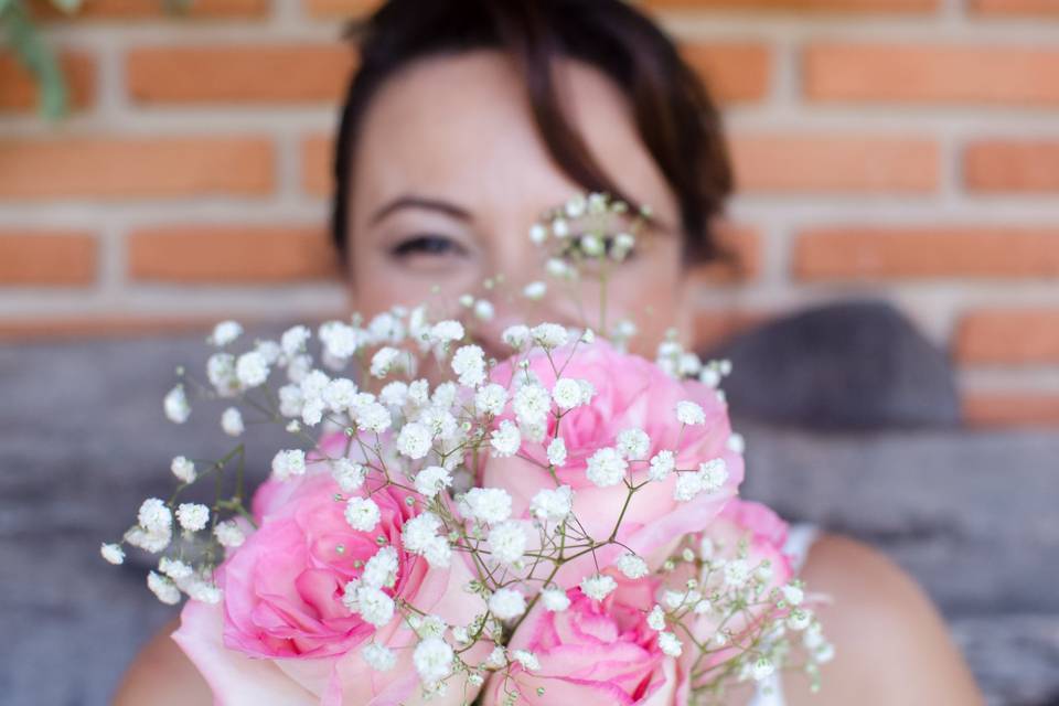 Casamento Chácara