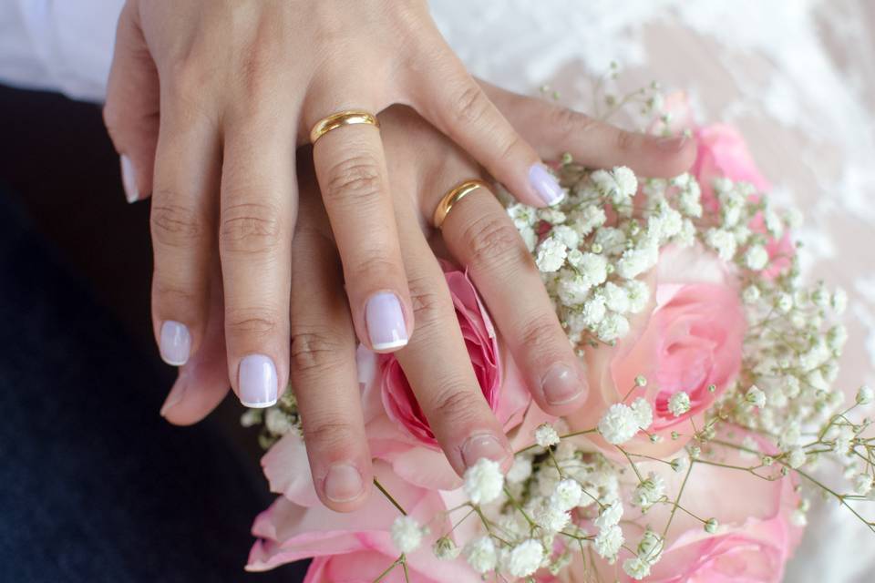 Casamento Chácara
