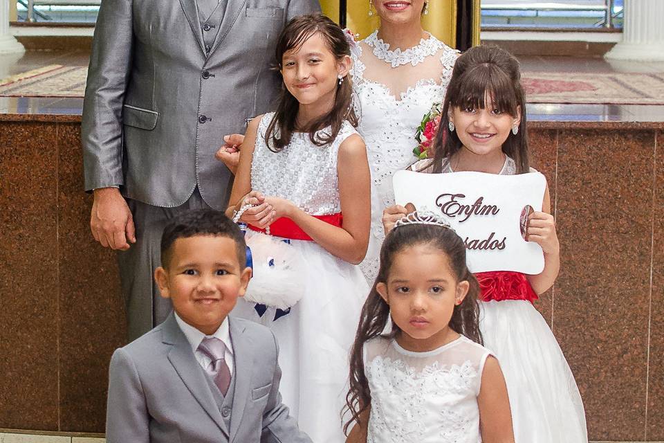 Casamento