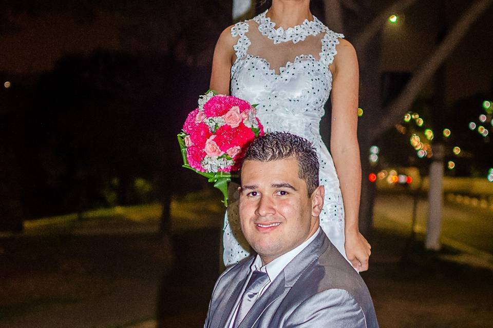 Casamento