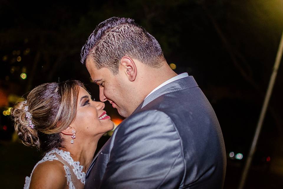 Casamento