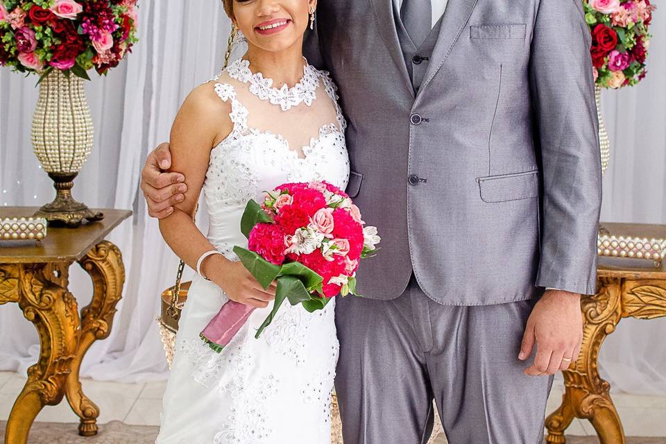 Casamento