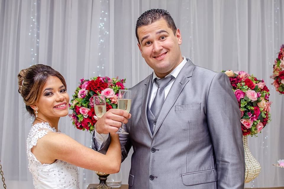 Casamento