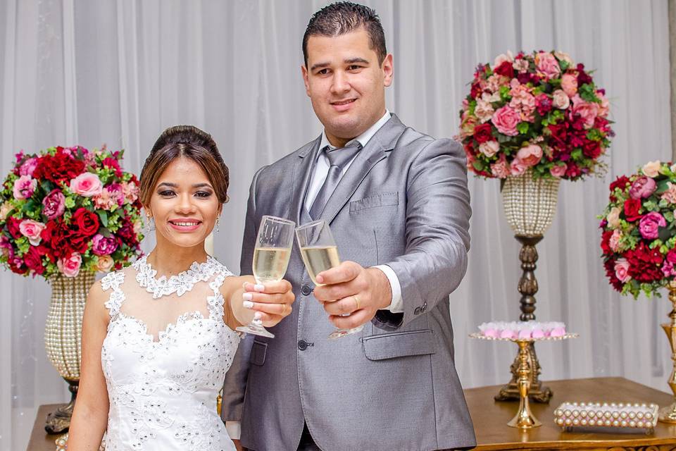 Casamento