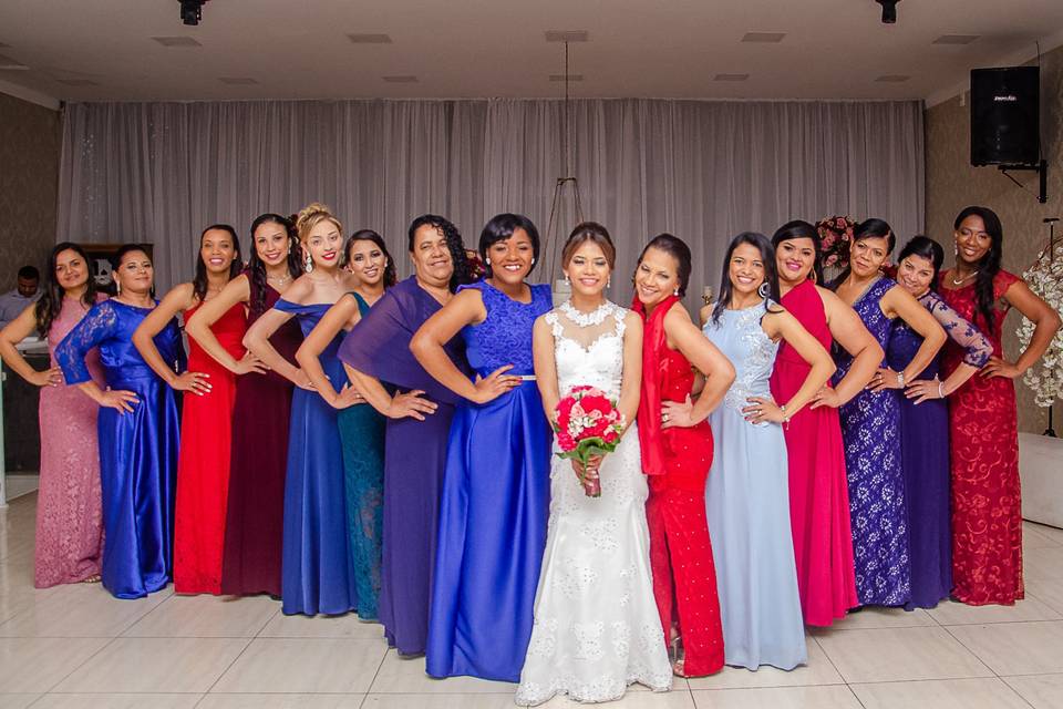 Casamento