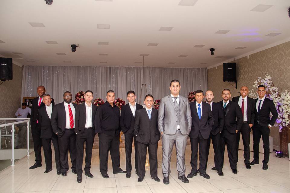 Casamento