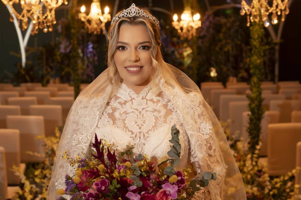 Cerimônia de Casamento