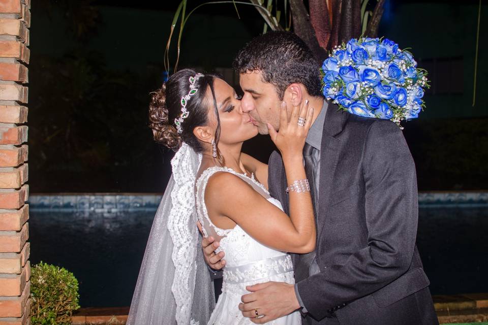 Casamento Chácara