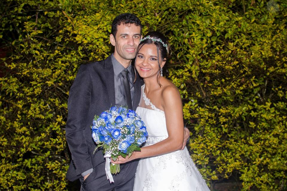Casamento Chácara