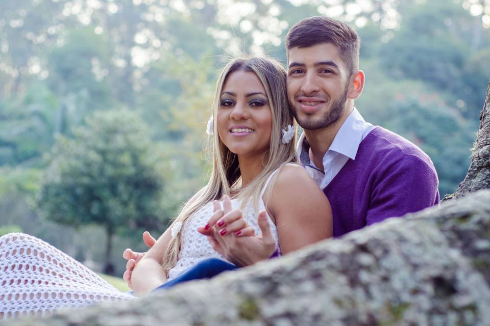 Pré Wedding