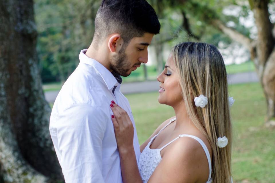 Pré Wedding