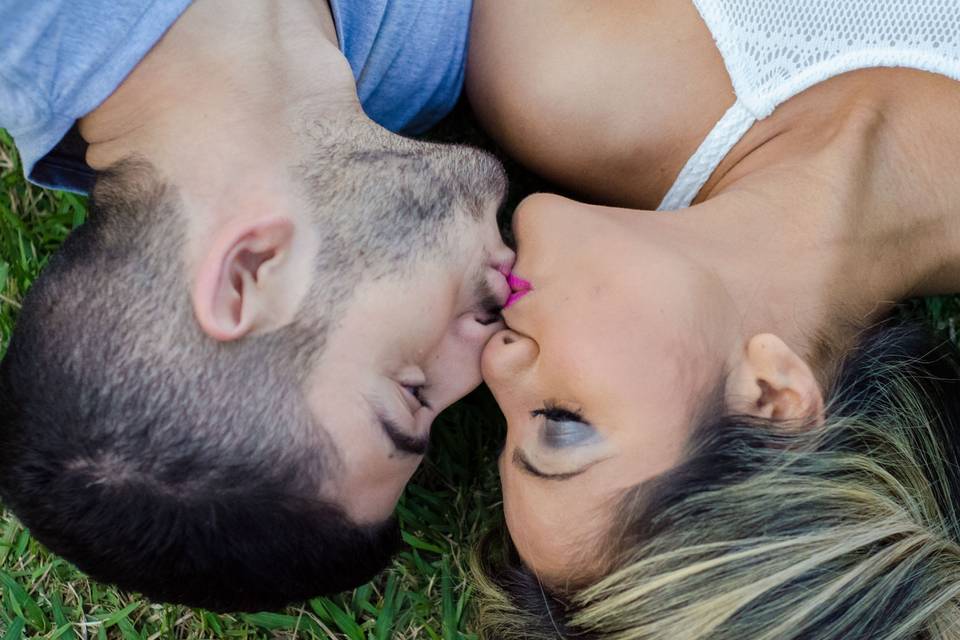 Pré Wedding