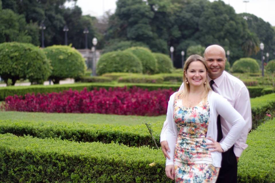 Pré Wedding