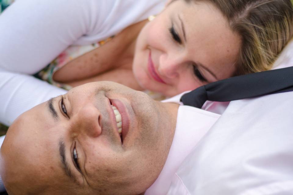 Pré Wedding