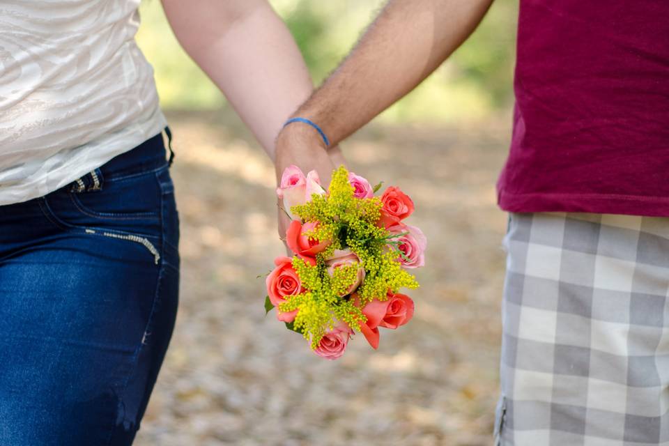 Pré Wedding