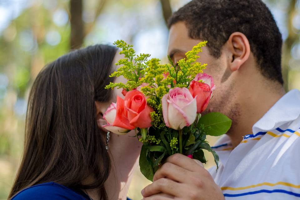 Pré Wedding