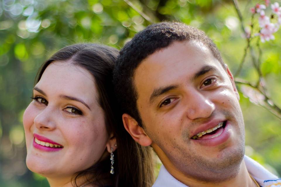 Pré Wedding