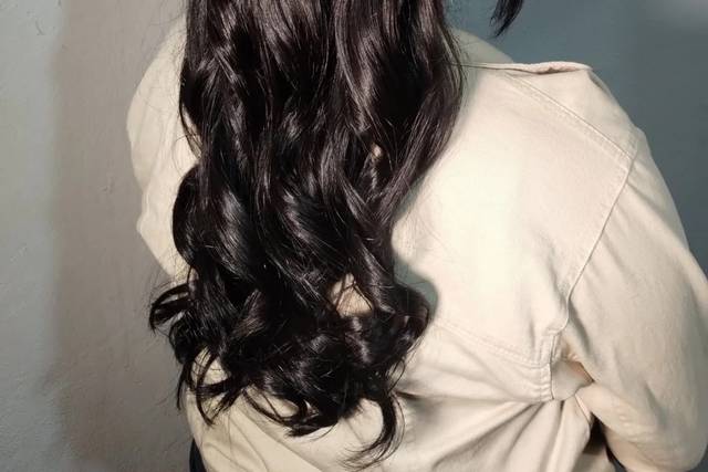Penteado