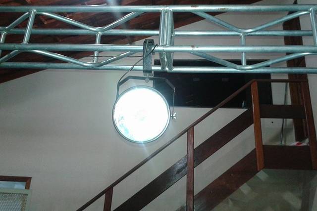 O seu brilho sempre em foco