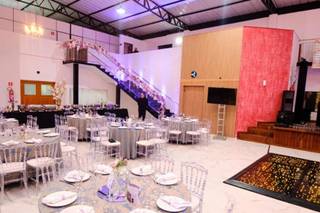 Recanto Alicy Eventos