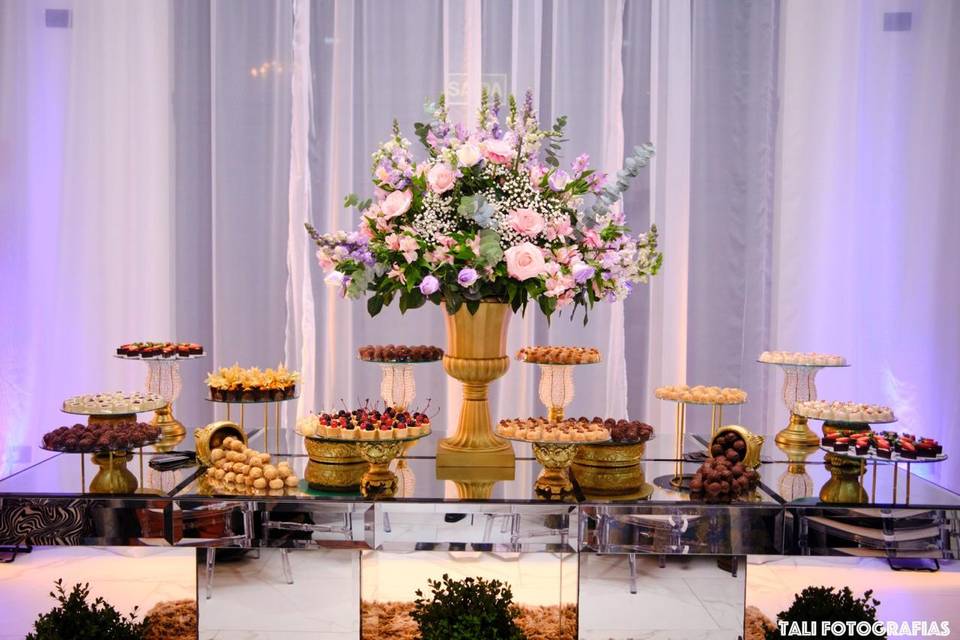 Recanto Alicy Eventos