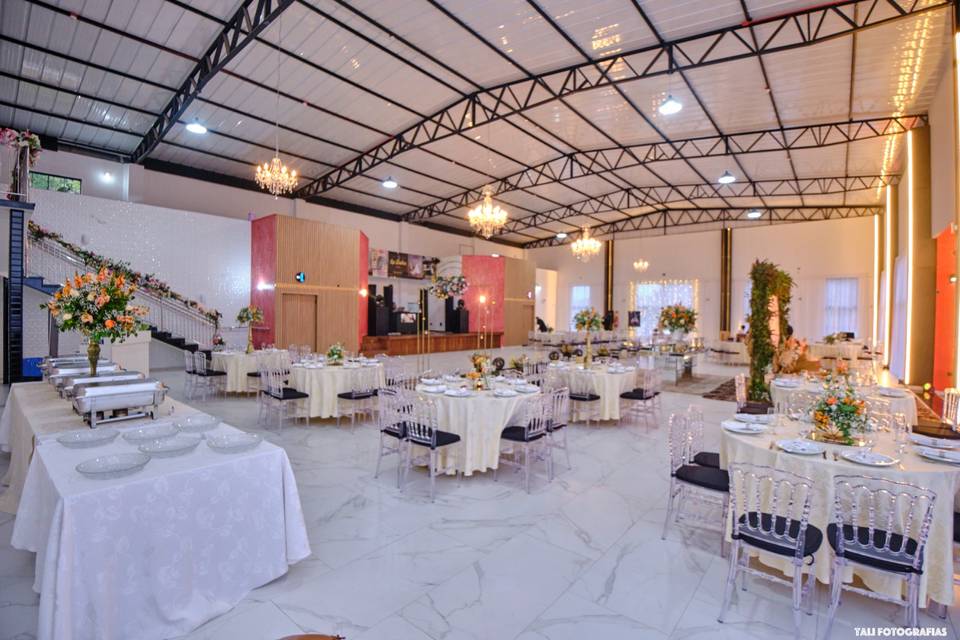 Recanto Alicy Eventos