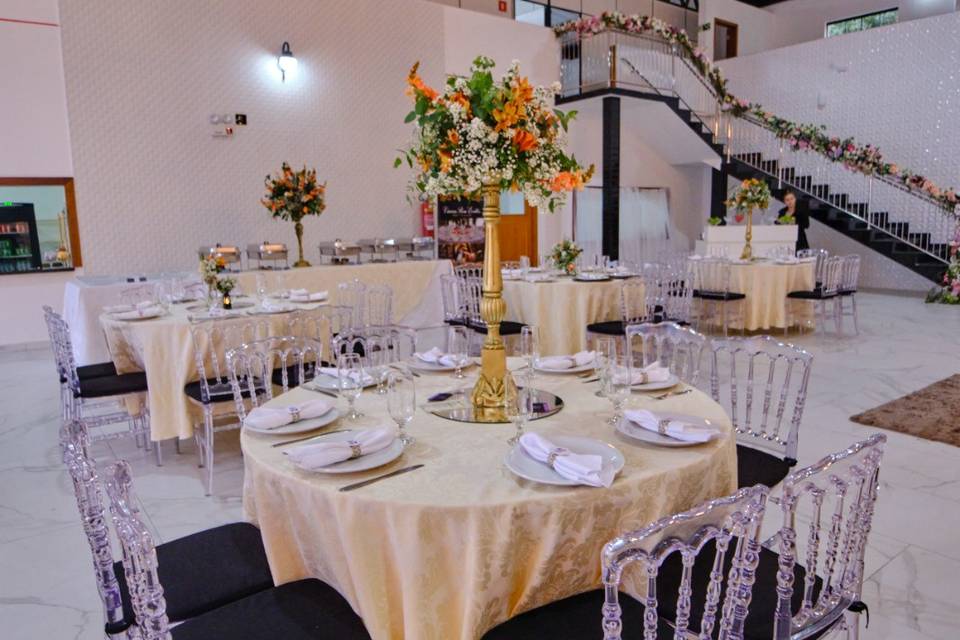 Recanto Alicy Eventos