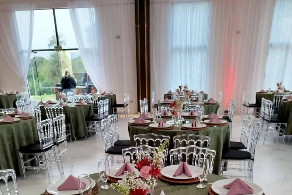 Recanto Alicy Eventos