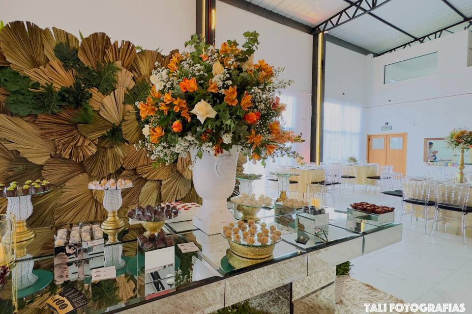 Recanto Alicy Eventos