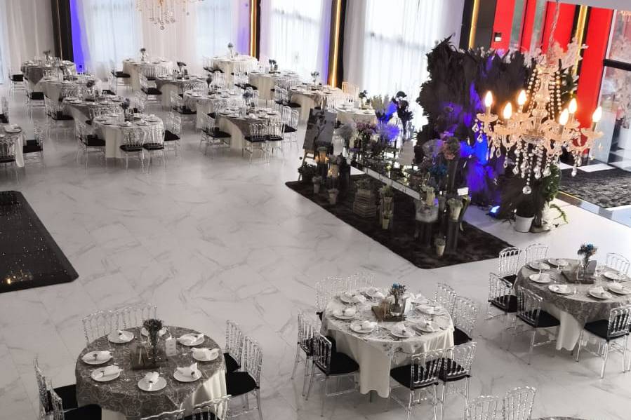 Recanto Alicy Eventos